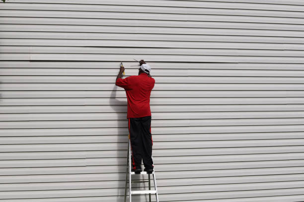 James Hardie Siding in Grant Valkaria, FL